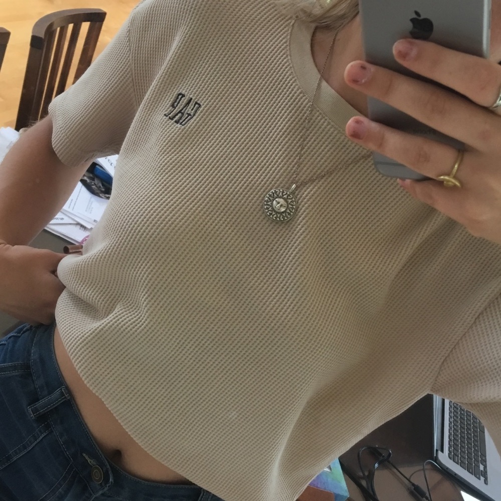 Vintage GAP tee